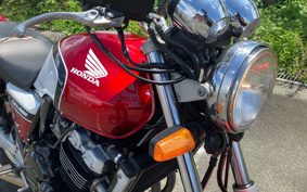 HONDA CB400SF 1995 NC31