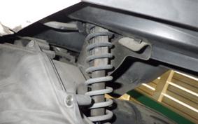 HONDA DIO Gen.6 AF62