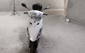 YAMAHA  AXIS Z SEJ6J