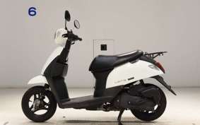 SUZUKI ﾚｯﾂ 2010 CA4AA
