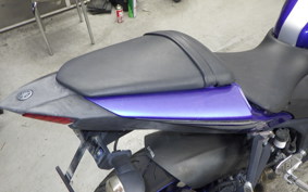 YAMAHA YZF-R25 RG10J