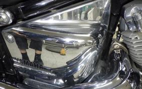 YAMAHA DRAGSTAR 400 2005 VH01J