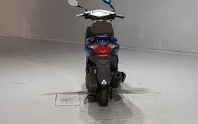 SUZUKI ADDRESSV125SS CF4MA