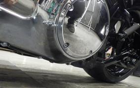 HARLEY FXCWC 1580 2009