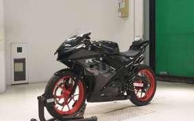 SUZUKI GSX-R125 2022 DL33B