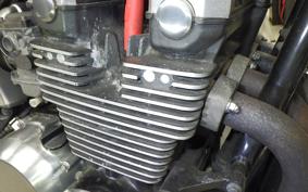 KAWASAKI ZEPHYR 400 KAI 2009 ZR400C