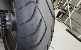 SUZUKI SV650 A 2023 VP55E