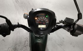 HONDA CROSS CUB110 JA60