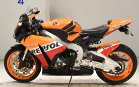 HONDA CBR1000RR Gen. 2 2013
