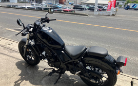 HONDA  REBEL 250 ABS MC49