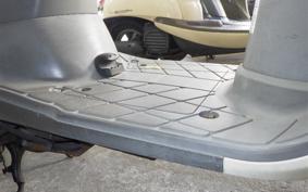 SUZUKI LET's 4 Basket CA43A