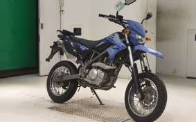 KAWASAKI KLX125D TRACKER LX125D