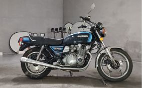 SUZUKI GS750 1981 GS750G