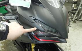 HONDA CBR250RR A 2003 MC51