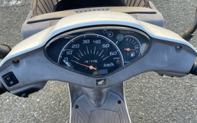 HONDA DIO CHESTER AF68