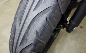 KAWASAKI NINJA 250 2016 EX250Y