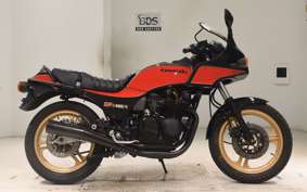 KAWASAKI GPZ400 1983 ZX400A