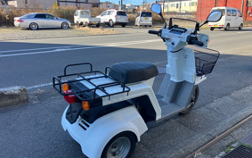 HONDA  GYRO X BASIC  TD02