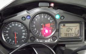 KAWASAKI ZX 1200 NINJA R 2002
