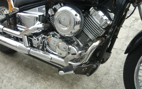 YAMAHA DRAGSTAR 400 2007 VH01J