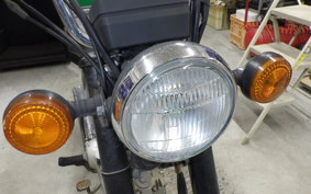 YAMAHA YB50 GEN 2 UA05J