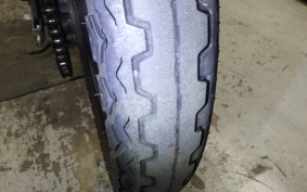 YAMAHA YBR125