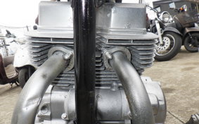 HONDA REBEL 250 MC13