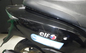 HONDA DIO Gen.6 AF62