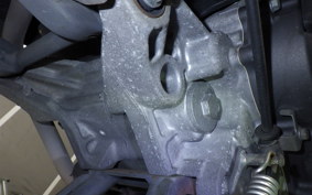 HONDA DIO 110 2023 JF31