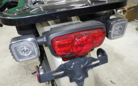 HONDA CT125 HUNTER CUB JA55