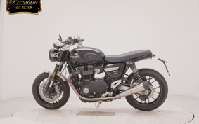 TRIUMPH SPEED TWIN 2024