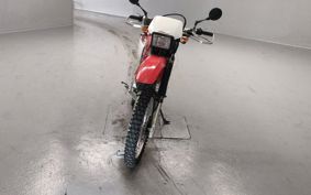 HONDA XR250R ME08