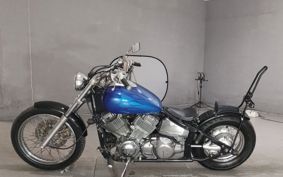 YAMAHA DRAGSTAR 400 4TR