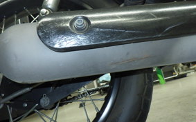 KAWASAKI ESTRELLA 2023 BJ250A