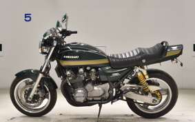 KAWASAKI ZEPHYR 750 2000 ZR750C
