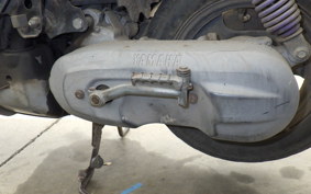 YAMAHA JOG Z 3YK
