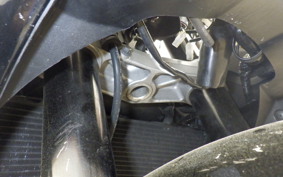HONDA CBR1000RR Gen. 2 2010