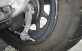 HONDA LEAD 125 2021 JK12