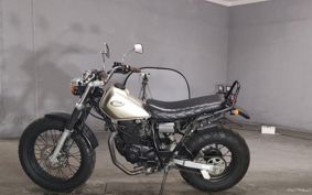 YAMAHA TW200 DG07J