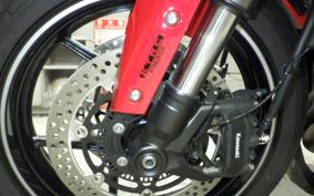 KAWASAKI NINJA 1000SX 2024 ZXT02K