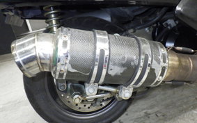 HONDA FORZA Z 1994 MF08