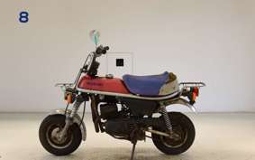 SUZUKI PV50 NA12A