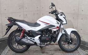 HONDA CB125F JC64