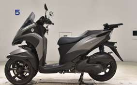 YAMAHA TRICITY 125 A 2004 SEC1J