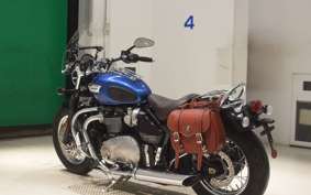 TRIUMPH BONNEVILLE SPEED 2019