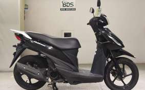 SUZUKI ADDRESS 110 1998 CE47A