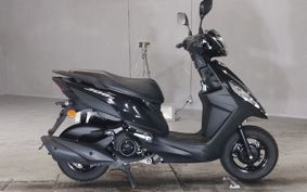 YAMAHA JOG125 SEJ5J