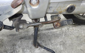 HONDA C50 SUPER CUB 2022 AA04