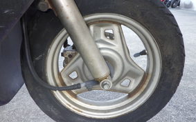 HONDA DIO Gen.4 AF35