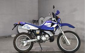 YAMAHA LANZA DT230 4TP